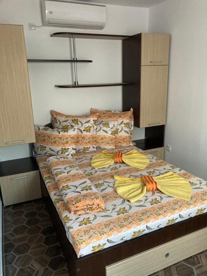Casa Laura Guest House Corbu  Luaran gambar