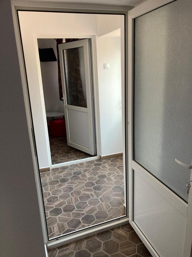 Casa Laura Guest House Corbu  Luaran gambar