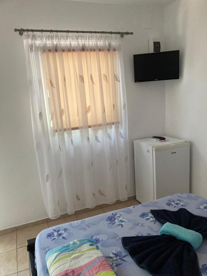 Casa Laura Guest House Corbu  Luaran gambar