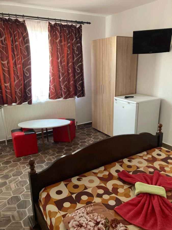 Casa Laura Guest House Corbu  Luaran gambar