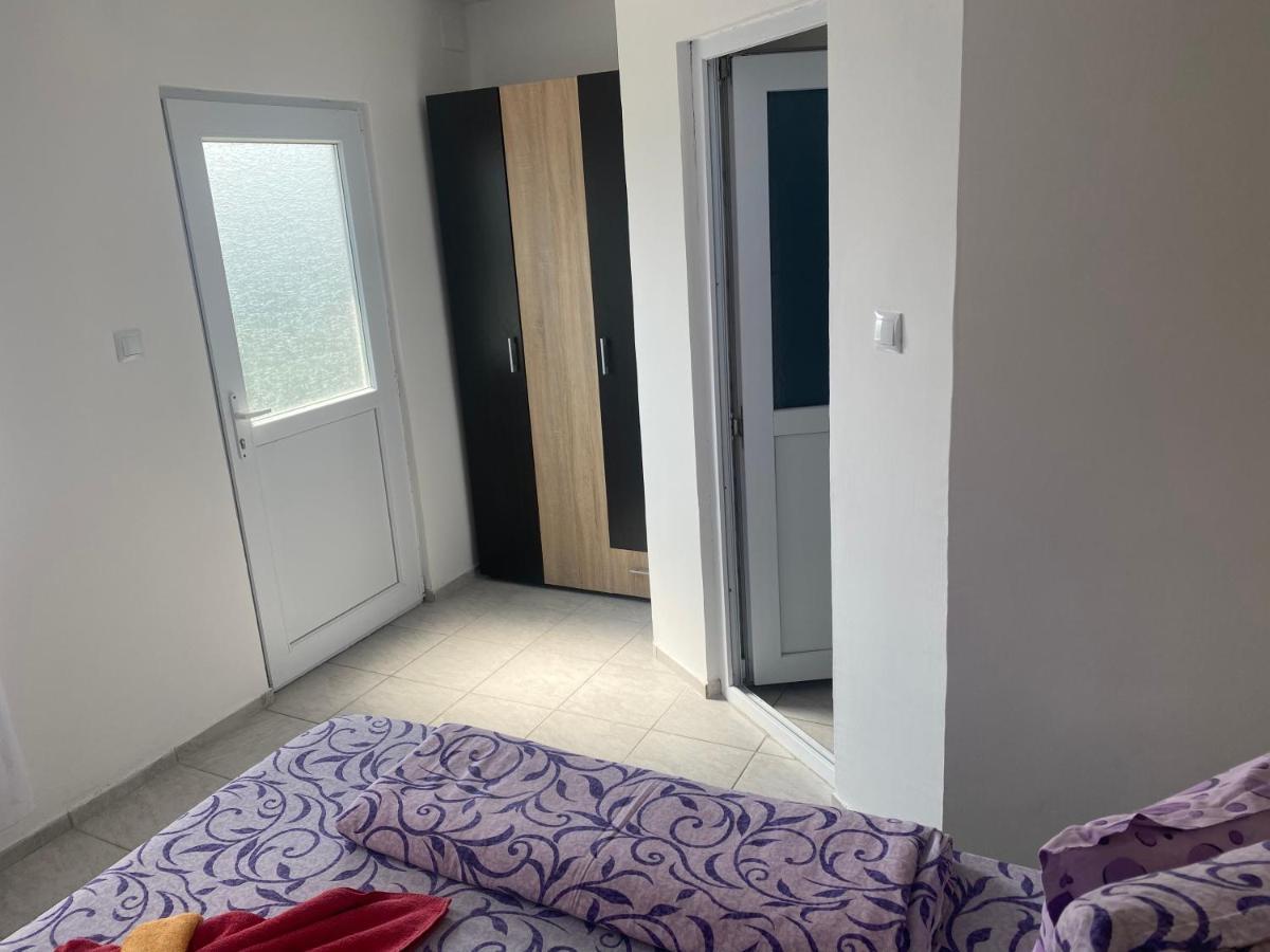 Casa Laura Guest House Corbu  Luaran gambar