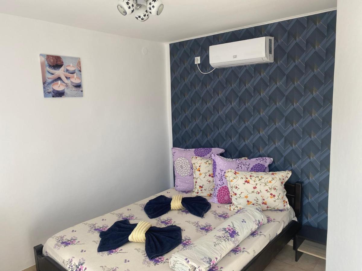 Casa Laura Guest House Corbu  Luaran gambar