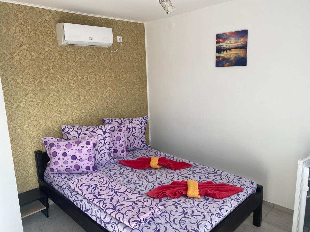 Casa Laura Guest House Corbu  Luaran gambar