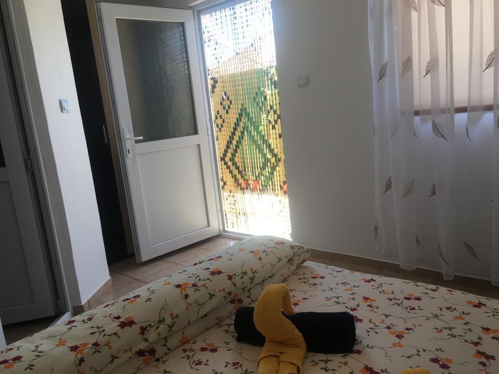 Casa Laura Guest House Corbu  Luaran gambar