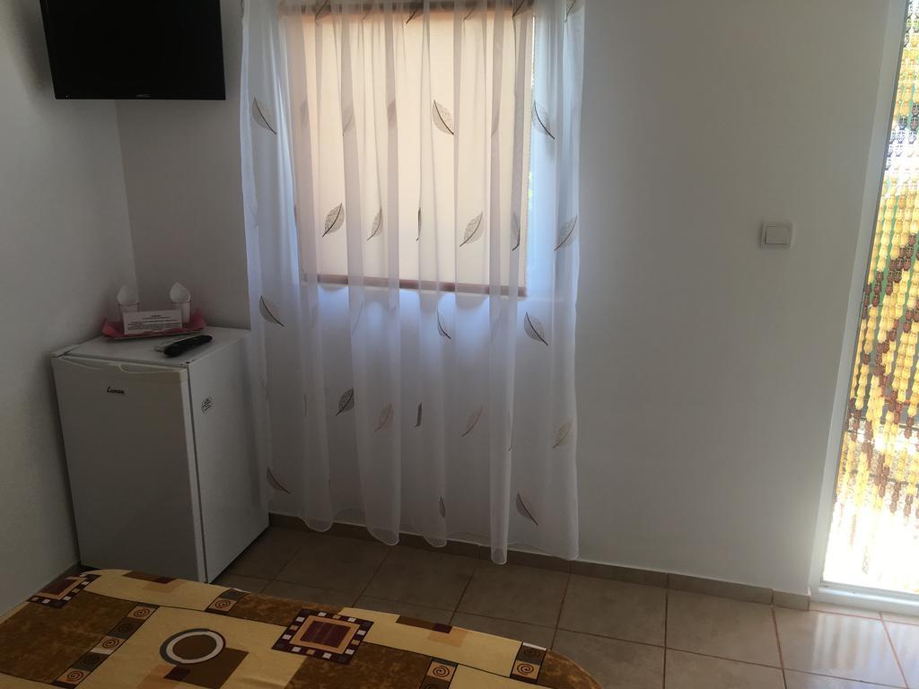 Casa Laura Guest House Corbu  Luaran gambar