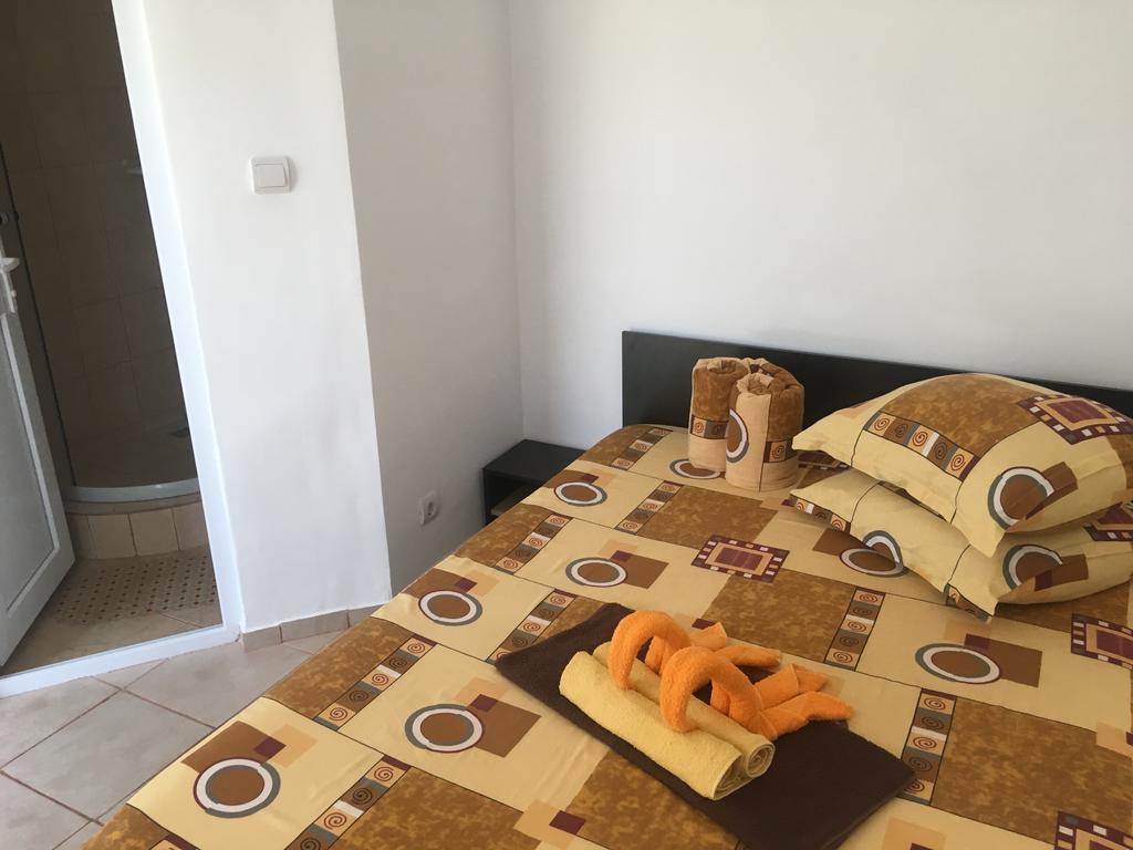 Casa Laura Guest House Corbu  Luaran gambar