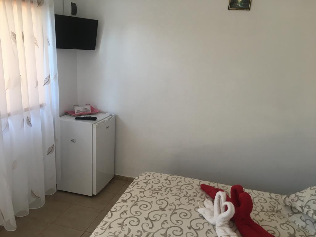 Casa Laura Guest House Corbu  Luaran gambar